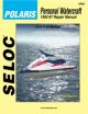 POLARIS PWC REPAIR MANUAL