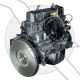 Volvo Penta 3.0 Carbureted/MPI Base Marine Engine 3801414