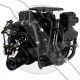 Mercruiser 383 Bravo 4V Sterndrive Engine