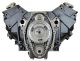 GM 4.3L Reman Vortec V6 Longblock