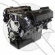 REM Mercruiser 7.3L Diesel D-Tronic Long Block