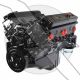 GM 5.0L 305ci Vortec Long Block Engine