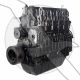 Mercruiser 4.2L 254ci VM Diesel Long Block Engine
