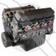 GM 7.4L HO Gen 6 Long Block Engine