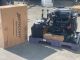 Mercruiser 4.5L 250hp Bravo Engine Package