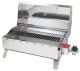 STOW N' GO 125 GAS BBQ GRILL 