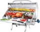 MONTEREY 2 GOURMET SERIES GAS GRILL 