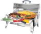 CABO ADVENTURER MARINE SERIES CHARCOAL GRILL 