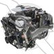 REM Mercruiser 350 MAG MPI Bravo Complete Sterndrive Engine 300hp