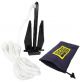 PWC FLUKE ANCHOR KIT 