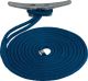 PREMIUM DOUBLE BRAIDED NYLON DOCK LINE 