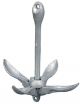 FOLDING GRAPNEL ANCHOR 