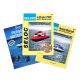 SEA DOO PWC REPAIR MANUALS