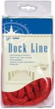 TWISTED NYLON DOCK LINE - CRYSTAL PACK 