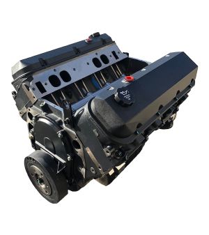 GM 7.4L Gen 6 Longblock STD HP