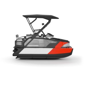 2024 Sea Doo Switch Sport Compact Rotax 1630 ACE 170hp