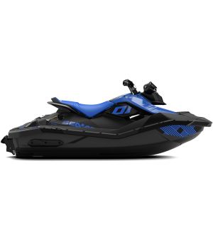 2022 Sea Doo Spark 2UP - 90 w/ Audio System