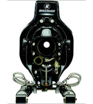 Mercruiser Alpha Gen 2 Transom Assembly