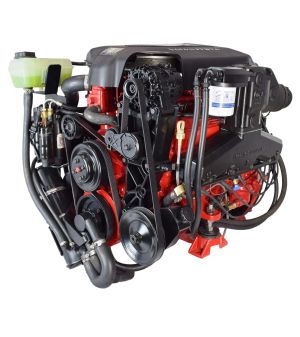 Volvo Penta 5.0GXI FWC Engine