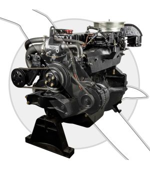 Volvo Penta 3.0L Engine