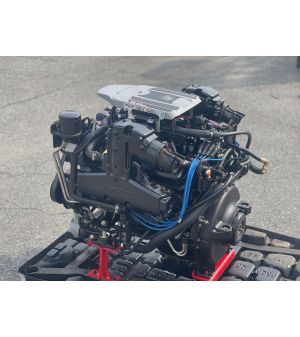 Mercruiser 5.0L MPI 260hp Bravo Rebuilt Engine