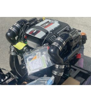 Mercruiser 4.5L 250hp Bravo Engine