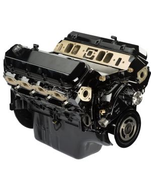 NEW 8.2L 502 MARINE LONGBLOCK
