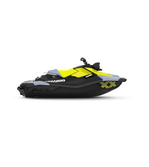 2024 Sea Doo Spark Trixx