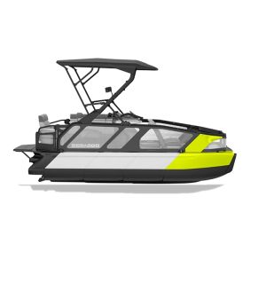 2023 Sea Doo Switch Sport 18' Rotax 1630 ACE 230hp