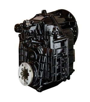 ZF / Hurth 63V 2.5 V-Drive Transmission