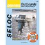 JOHNSON/EVINRUDE OUTBOARD REPAIR MANUALS