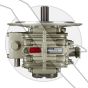 Volvo Penta MS15L-A 2.63 Reverse Gear Transmission