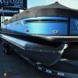 2023  New Leftover Viaggio Lago 25U Tritoon Mercury 175hp