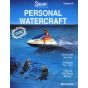 SEA DOO PWC REPAIR MANUALS