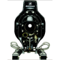 Mercruiser Alpha Gen 2 Transom Assembly