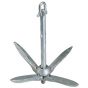 GRAPNEL FOLDING ANCHOR 