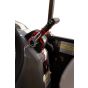 Veranda Vista 20RC pontoon boat throttle control