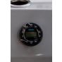 Veranda Vista 20RC pontoon boat Jensen Bluetooth system