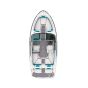 2016 Chaparral 203 Vortex VRX