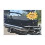 2023 Misty Harbor Viaggio Diamante 23U with Mercury 150hp