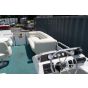 1994 Sanpan Pontoon, Yamaha 115 ** Pristine Condition a Must See***