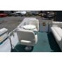 1994 Sanpan Pontoon, Yamaha 115 ** Pristine Condition a Must See***
