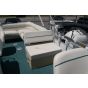 1994 Sanpan Pontoon, Yamaha 115 ** Pristine Condition a Must See***