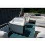 1994 Sanpan Pontoon, Yamaha 115 ** Pristine Condition a Must See***