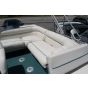 1994 Sanpan Pontoon, Yamaha 115 ** Pristine Condition a Must See***