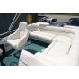 1994 Sanpan Pontoon, Yamaha 115 ** Pristine Condition a Must See***