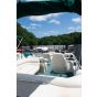 1994 Sanpan Pontoon, Yamaha 115 ** Pristine Condition a Must See***