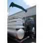 1994 Sanpan Pontoon, Yamaha 115 ** Pristine Condition a Must See***