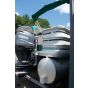1994 Sanpan Pontoon, Yamaha 115 ** Pristine Condition a Must See***