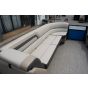 2023 Misty Harbor Viaggio 2023 Lago 25U with Yamaha 200HP